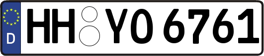 HH-YO6761