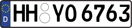 HH-YO6763