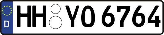 HH-YO6764