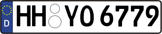 HH-YO6779