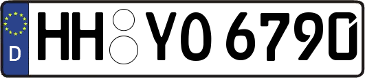 HH-YO6790