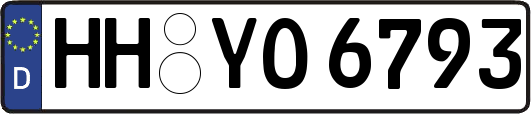 HH-YO6793