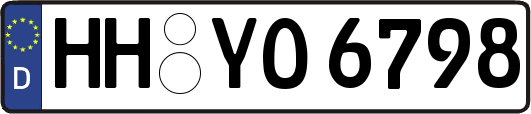 HH-YO6798