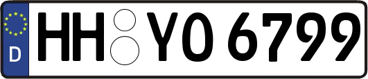 HH-YO6799