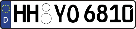 HH-YO6810