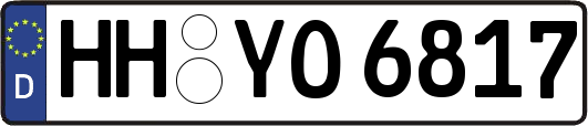 HH-YO6817