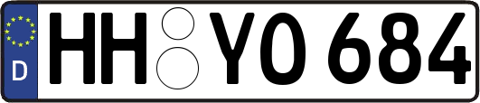 HH-YO684