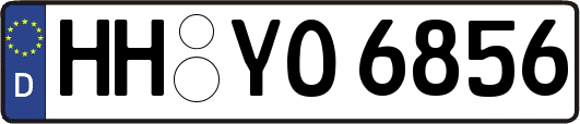 HH-YO6856