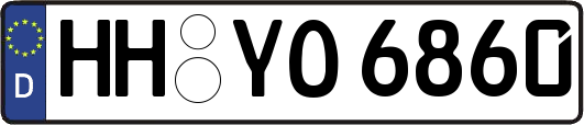 HH-YO6860