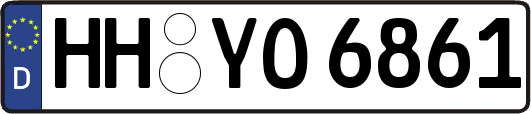 HH-YO6861