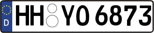 HH-YO6873