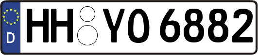 HH-YO6882