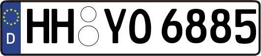 HH-YO6885