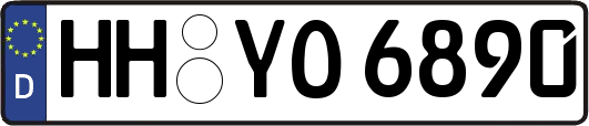 HH-YO6890