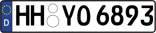 HH-YO6893