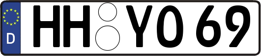 HH-YO69