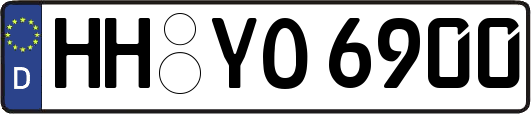 HH-YO6900