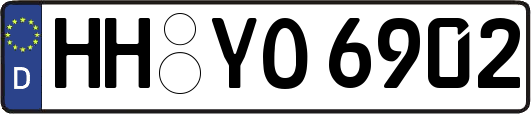 HH-YO6902
