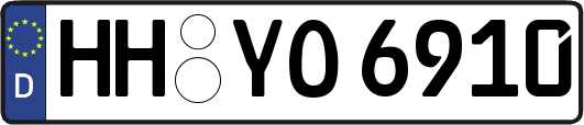 HH-YO6910