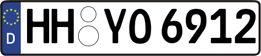 HH-YO6912