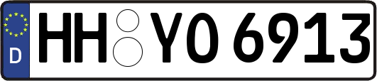 HH-YO6913