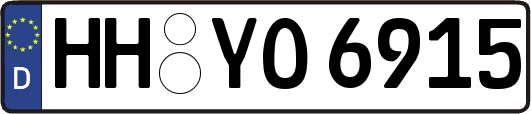 HH-YO6915