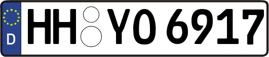HH-YO6917