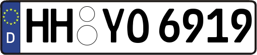 HH-YO6919