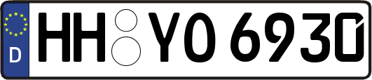 HH-YO6930