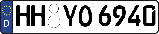 HH-YO6940