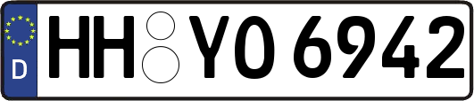HH-YO6942