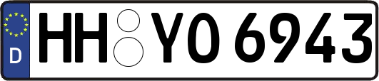 HH-YO6943