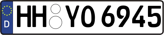 HH-YO6945