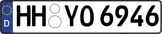 HH-YO6946