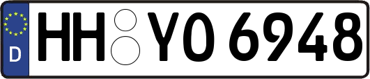 HH-YO6948