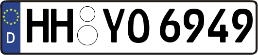 HH-YO6949