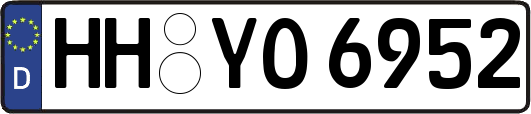 HH-YO6952