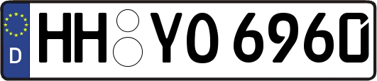 HH-YO6960