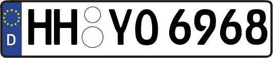 HH-YO6968