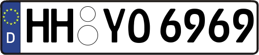 HH-YO6969