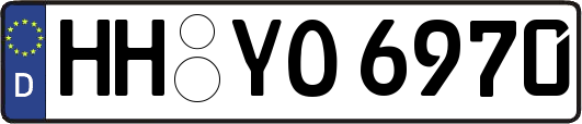 HH-YO6970