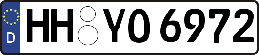 HH-YO6972