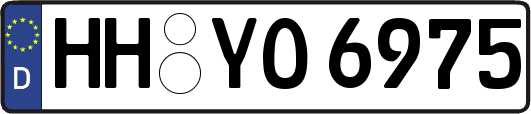 HH-YO6975