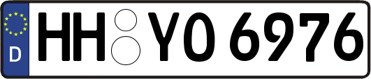 HH-YO6976