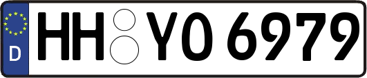 HH-YO6979