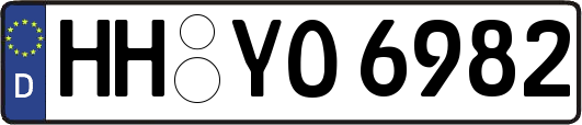 HH-YO6982