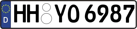 HH-YO6987