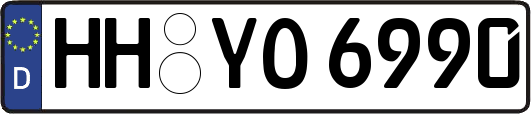 HH-YO6990