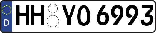 HH-YO6993