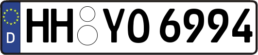 HH-YO6994